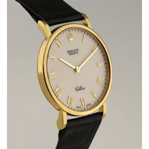 rolex cellini 5112 8